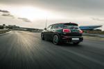 Mini John Cooper Works Clubman 2016 года (WW)